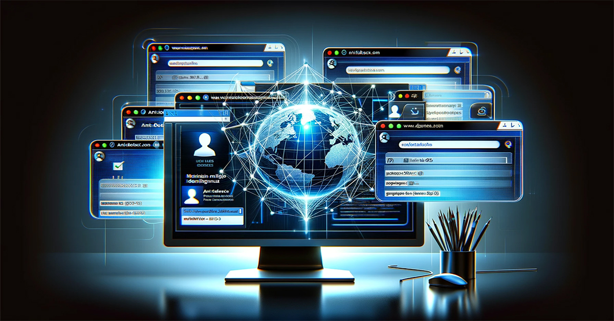 antidetect browsers explained