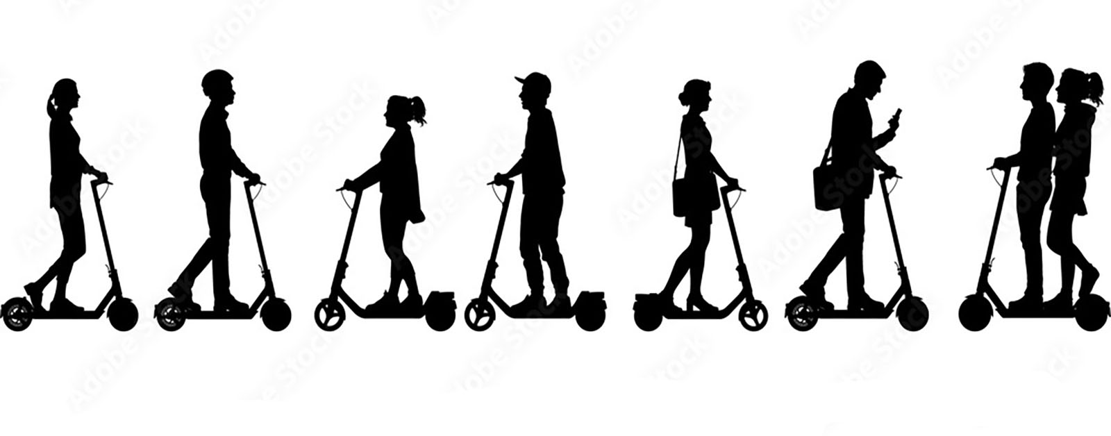 best electric kick scooters
