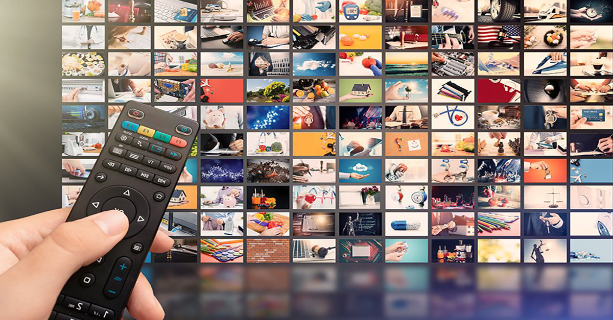 best free movie and TV streaming services