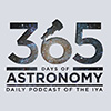 365 Days of Astronomy podcast artwork