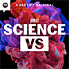 Science Vs podcast