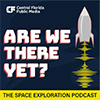 Are We There Yet? podcast artwork