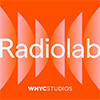 Radiolab podcast