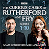 Curious Cases podcast