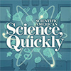 Science Quickly podcast