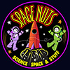 Space Nuts podcast artwork