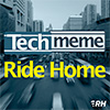 Techmeme Ride Home