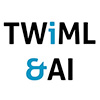 The TWIML AI Podcast