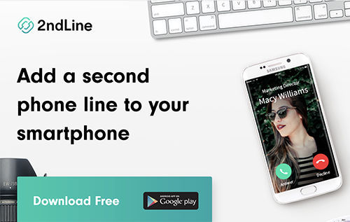 2nd Line