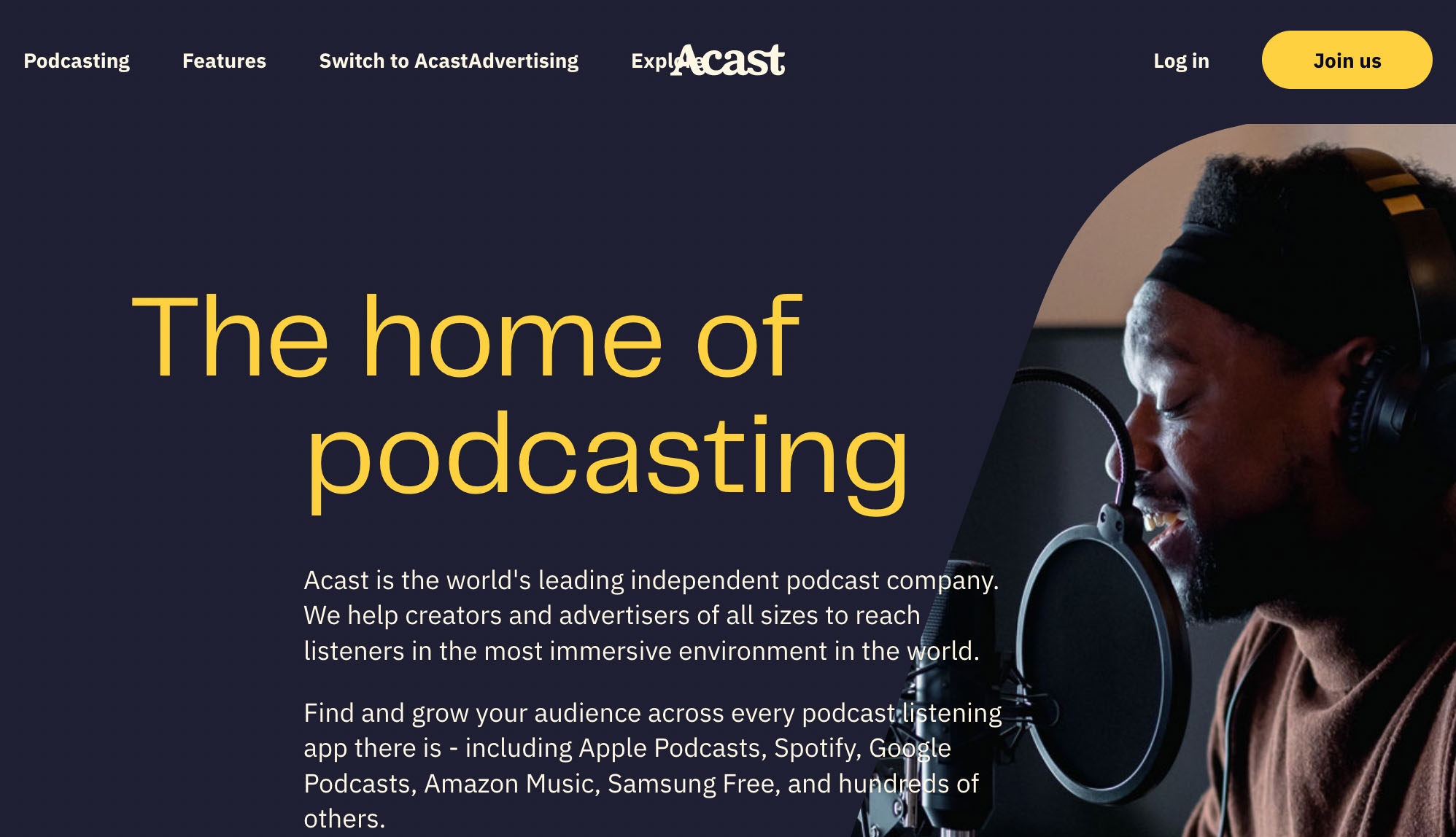 ACast