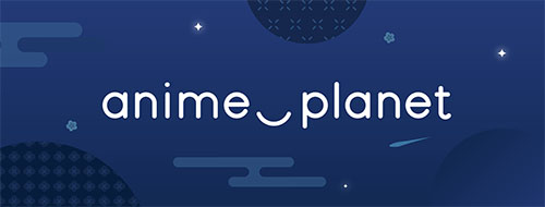 anime-planet