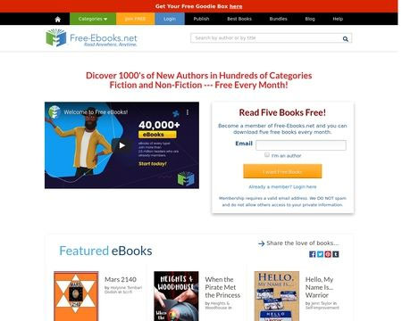 Free-Ebooks.net