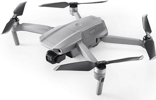 DJI Mavic Air 2