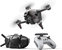 DJI FPV Combo
