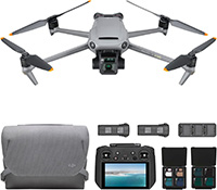 DJI Mavic 3 Cine Premium Combo