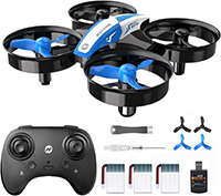 Holy Stone Mini Drone