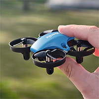 V995 Mini Drone