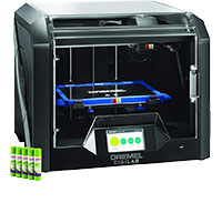 Dremel 3D45