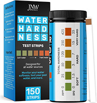 JNW Direct Water Hardness Test Kit
