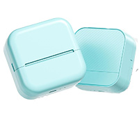 Memolife M02L mini sticker printer