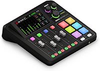 RØDECaster Duo