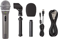 Samson Technologies Q2U