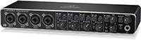 Behringer U-PHORIA UMC404HD