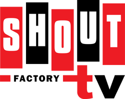 Shout! Factory TV