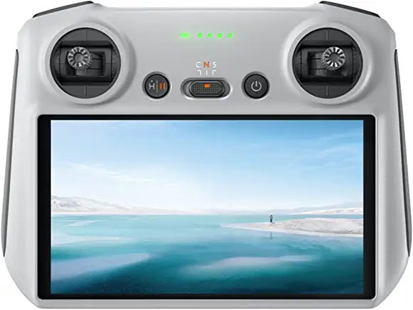 Drone controller