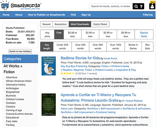 Smashwords