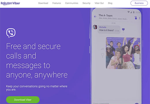 Viber