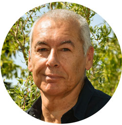 Michael Berger, Nanowerk editor