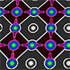 Researchers solve mystery surrounding dielectric properties of unique metal oxide