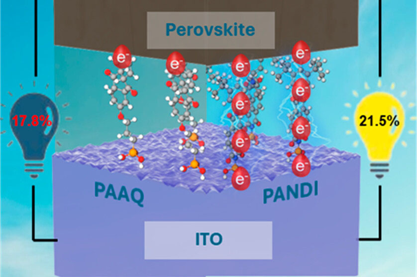 Nonfullerene Self-Assembled Monolayers As Electron-Selective Contacts for n-i-p Perovskite Solar Cells