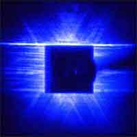 blue-violet_photonic_crystal_surface-emitting_laser
