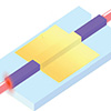 Graphene oxide films unlock new capabilities for silicon photonics