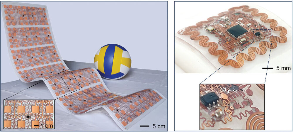 Framework of 3D-LSC fabrication